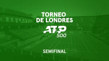 Semifinales. Semifinales: Semifinal 2