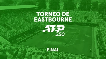 Final. Final