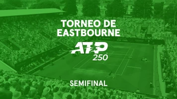 Semifinales. Semifinales: Semifinal 1