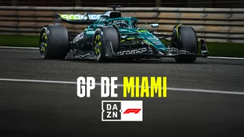 Mundial F1 - GP de Miami. T(2025). Mundial F1 - GP... (2025): El Post de la Fórmula 1
