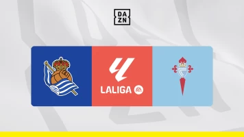Jornada 36. Jornada 36: Real Sociedad - Celta