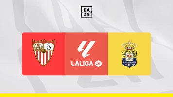 Jornada 36. Jornada 36: Sevilla - Las Palmas