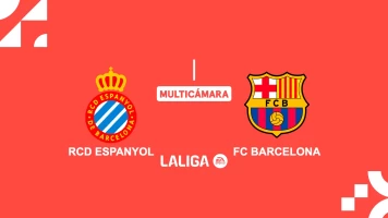 Jornada 36. Jornada 36: Espanyol - Barcelona