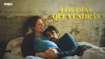 Los días que vendrán