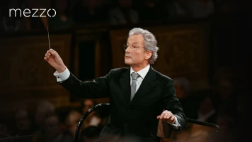 Czech Philharmonic Alain Altinoglu Beatrice Rana: Berlioz Mendelssohn Ravel