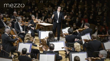 The Cleveland Orchestra, Franz Welser-Möst: Beethoven, Janácek