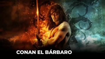 Conan el bárbaro