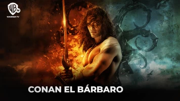 Conan el bárbaro