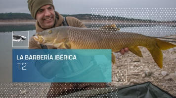 La Barbería Ibérica
