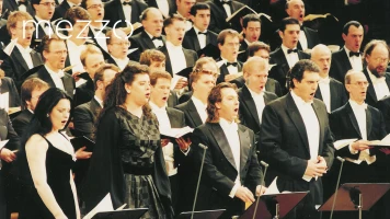 Claudio Abbado Berliner Philharmoniker: Verdi
