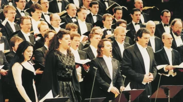 Claudio Abbado Berliner Philharmoniker: Verdi
