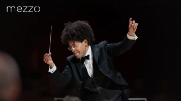Orchestre symphonique de Montréal Rafael Payare: Szymanowski Mahler