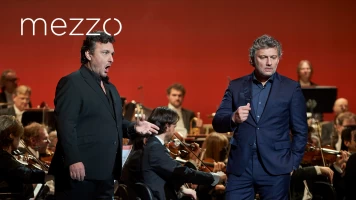 Jonas Kaufmann, Ludovic Tézier - Verdi, Ponchielli - Baden-Baden
