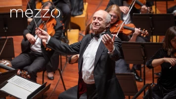 Budapest Festival Orchestra, Iván Fischer, Nicolas Namoradze: Brahms