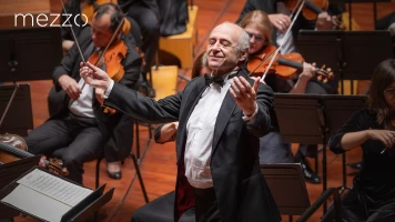 Budapest Festival Orchestra, Iván Fischer, Nicolas Namoradze: Brahms