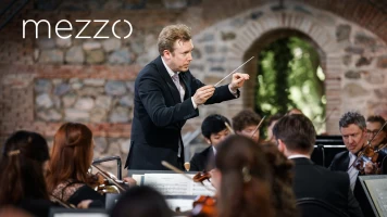 Berliner Philharmoniker, Lisa Batiashvili, Daniel Harding - Brahms, Beethoven