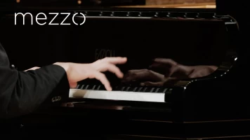 David Bismuth Trio Goldberg: Mozart Haydn Händel Bach