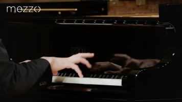 David Bismuth Trio Goldberg: Mozart Haydn Händel Bach