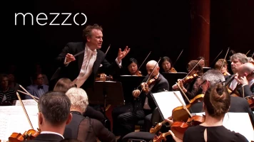 Mahler: Symphony No.9 - Orchestre de la Suisse Romande, Jonathan Nott