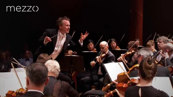 Mahler: Symphony No.9 - Orchestre de la Suisse Romande, Jonathan Nott