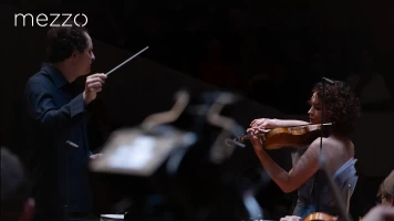 Orchestre National de Lille Alexandre Bloch: Sibelius Strauss