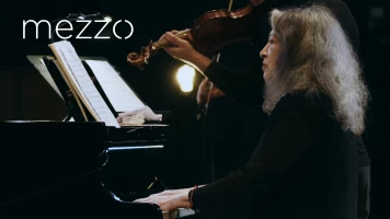 Martha Argerich & Friends: Schubert - Les Coups de Coeur de Chantilly