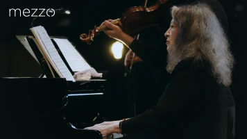 Martha Argerich & Friends: Schubert - Les Coups de Coeur de Chantilly