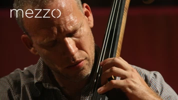 Avishai Cohen Quintet - Jazz in Marciac
