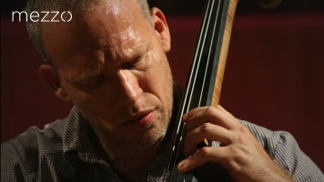 Avishai Cohen Quintet - Jazz in Marciac