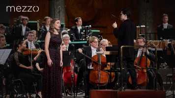 Elsa Dreisig, Tarmo Peltokoski - Wagner, Strauss, Bruckner