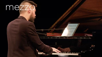 Conrad Tao: Rachmaninov - Klavier-Festival Ruhr