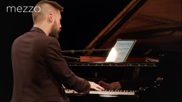 Conrad Tao: Rachmaninov - Klavier-Festival Ruhr
