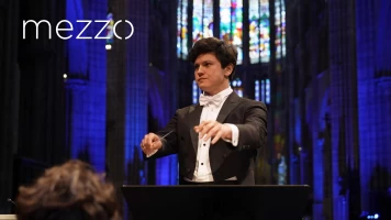 Brahms: Ein deutsches Requiem - Pretty Yende Ludovic Tézier Aziz Shokhakimov