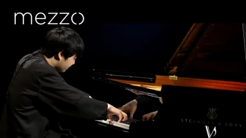 Mao Fujita: Grieg, Chopin, Prokofiev, Schumann, De Séverac - Festival de ...