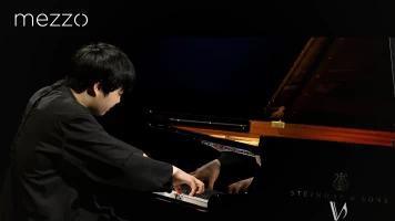 Mao Fujita: Grieg, Chopin, Prokofiev, Schumann, De Séverac - Festival de ...