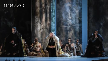 Porpora: Ifigenia in Aulide - Bayreuth Baroque Opera Festival