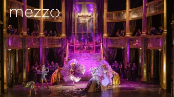 Verdi: La Traviata - Opéra Royal de Wallonie Lieja