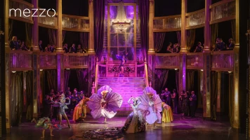 Verdi: La Traviata - Opéra Royal de Wallonie Lieja