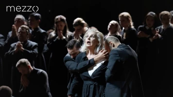 Respighi: La fiamma- Deutsche Oper Berlin