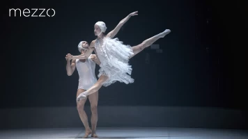 El Lago - La Mov - Festival Le Temps d'aimer la danse Biarritz