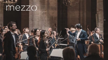 Fauré: Requiem - Orchestre National du Capitole de Toulouse, Kazuki Yamada