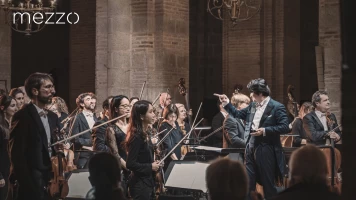 Fauré: Requiem - Orchestre National du Capitole de Toulouse, Kazuki Yamada