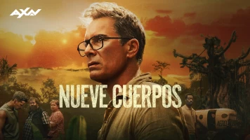 Nueve Cuerpos