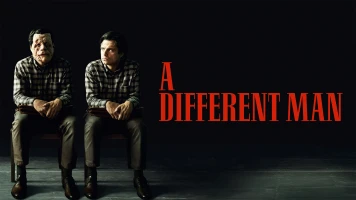 A Different Man