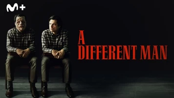 A Different Man
