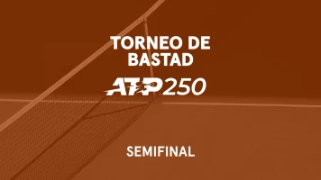 Semifinales. Semifinales: Semifinal 2