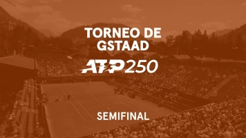 Semifinales. Semifinales: Semifinal 2