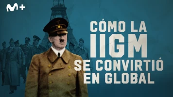 Cómo la IIGM se convirtió en global