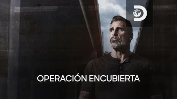 Operación encubierta