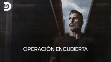 Operación encubierta